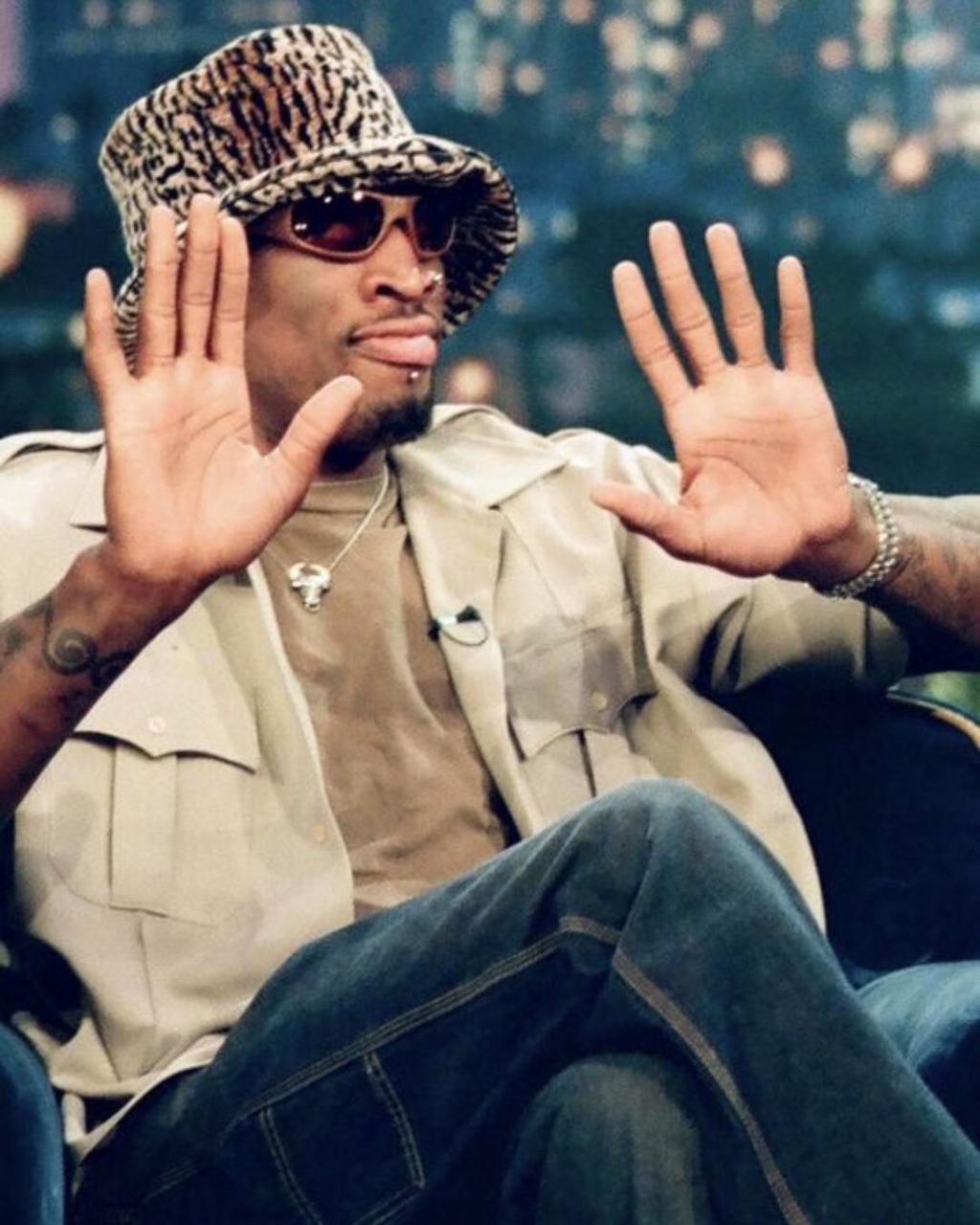 Why we need steez now more than ever