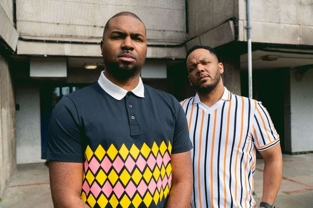 FARAH AND SOCCERBIBLE CELEBRATE THE EUROS WITH A “UNITY” COLLECTION