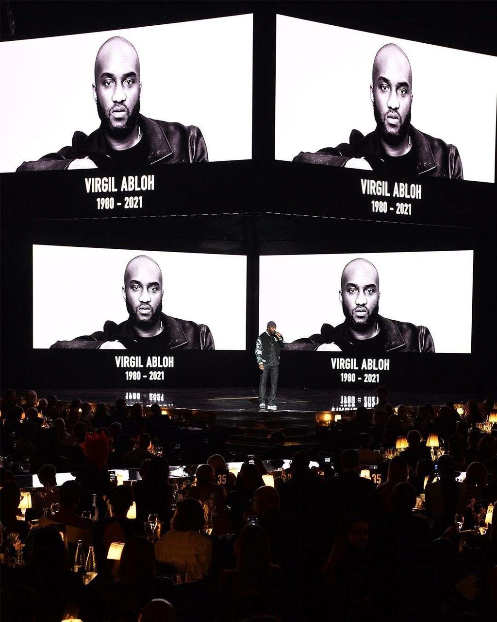 THE FASHION AWARDS: TIKTOK ROYALTY & ICONIC RICK OWENS MOMENTS