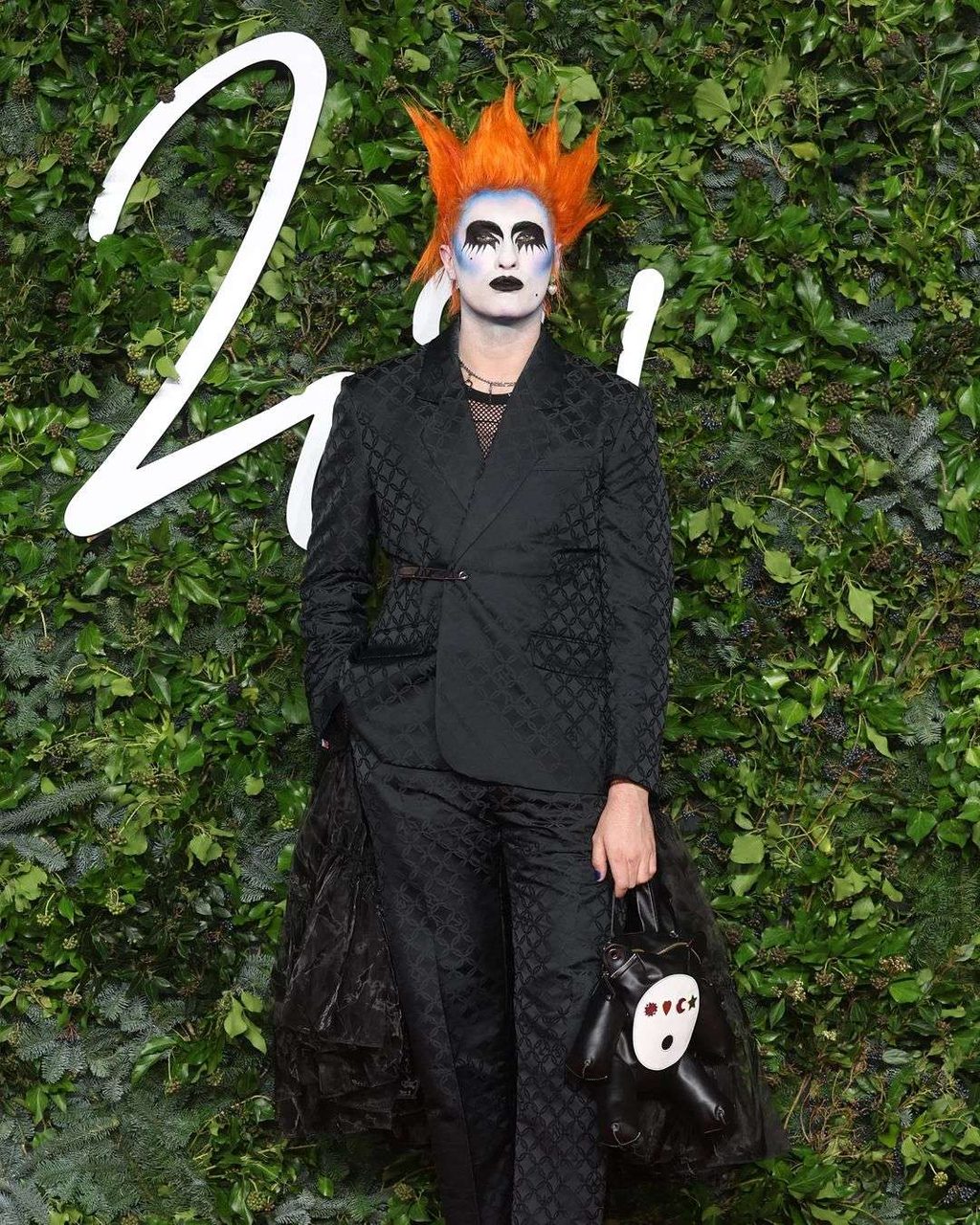 THE FASHION AWARDS: TIKTOK ROYALTY & ICONIC RICK OWENS MOMENTS