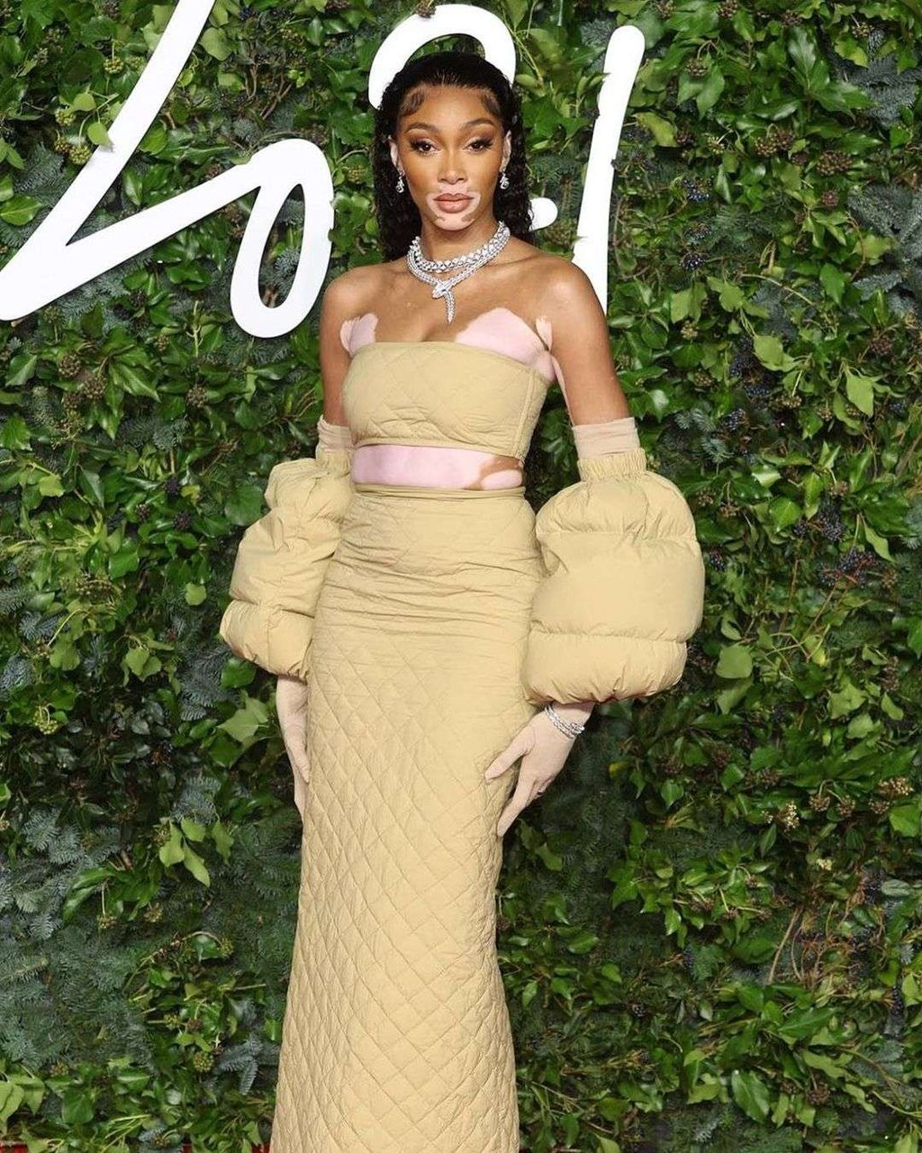 THE FASHION AWARDS: TIKTOK ROYALTY & ICONIC RICK OWENS MOMENTS