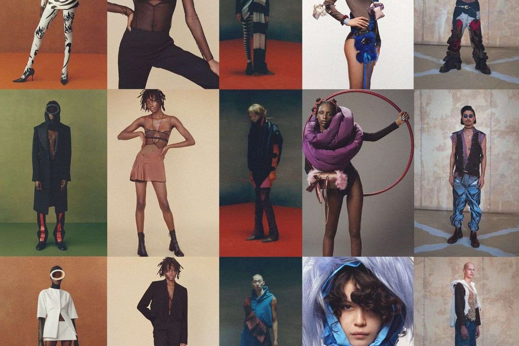 Fashion East