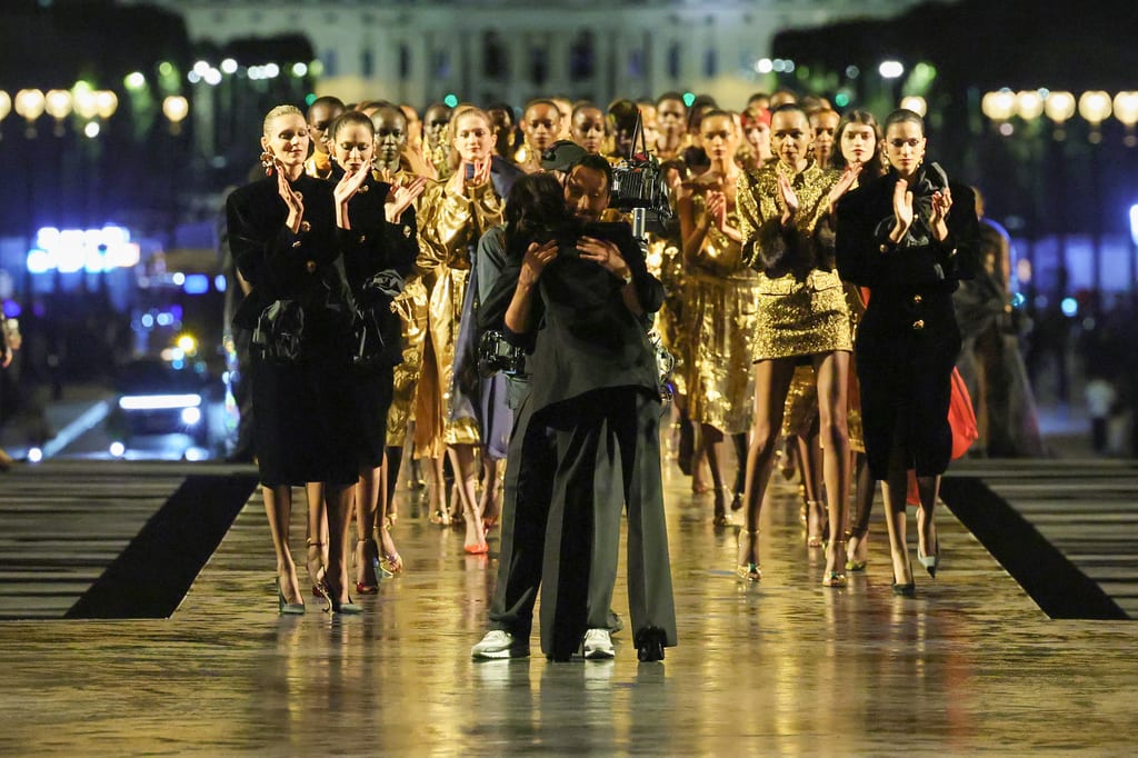 fashion month