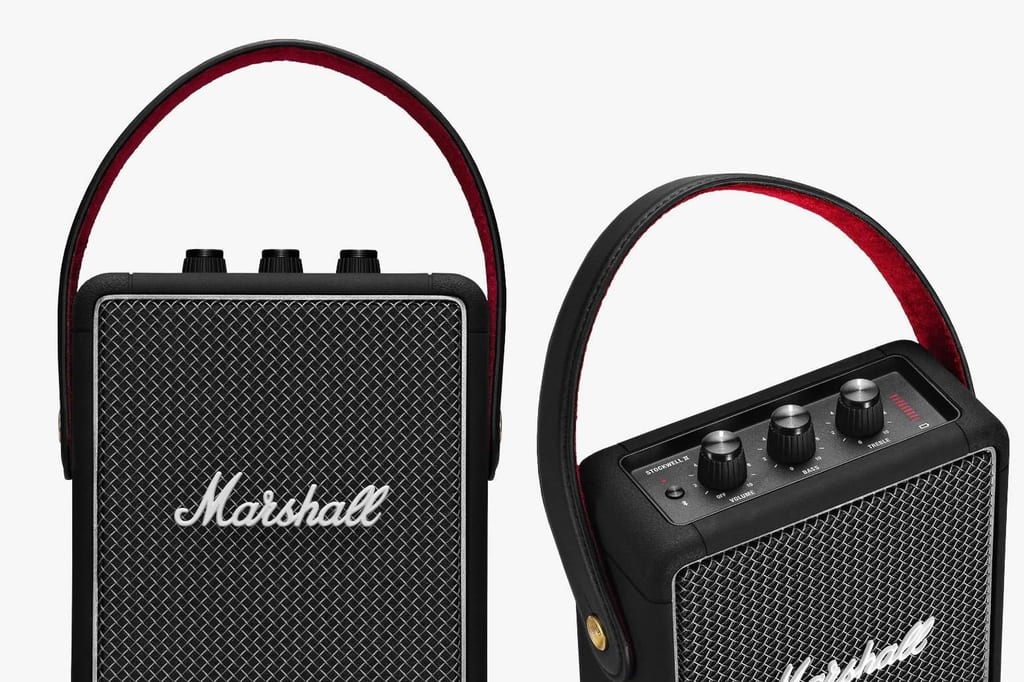 13 FATHERS DAY GIFT IDEAS TO TAKE YOUR DAD BACK TO THE 90S