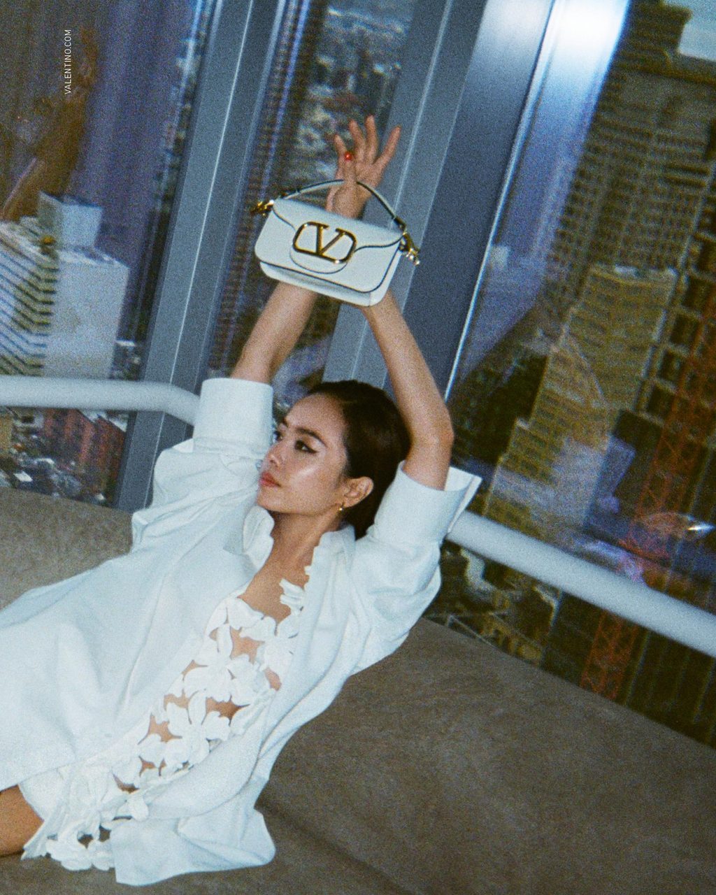 Valentino is schooling us with its L’École campaign