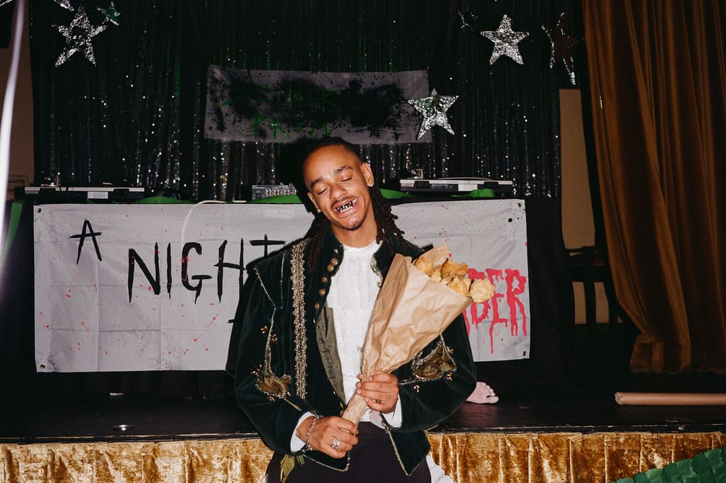 Culted Sounds: FelixThe1st talks about his musical journey & making his mum proud