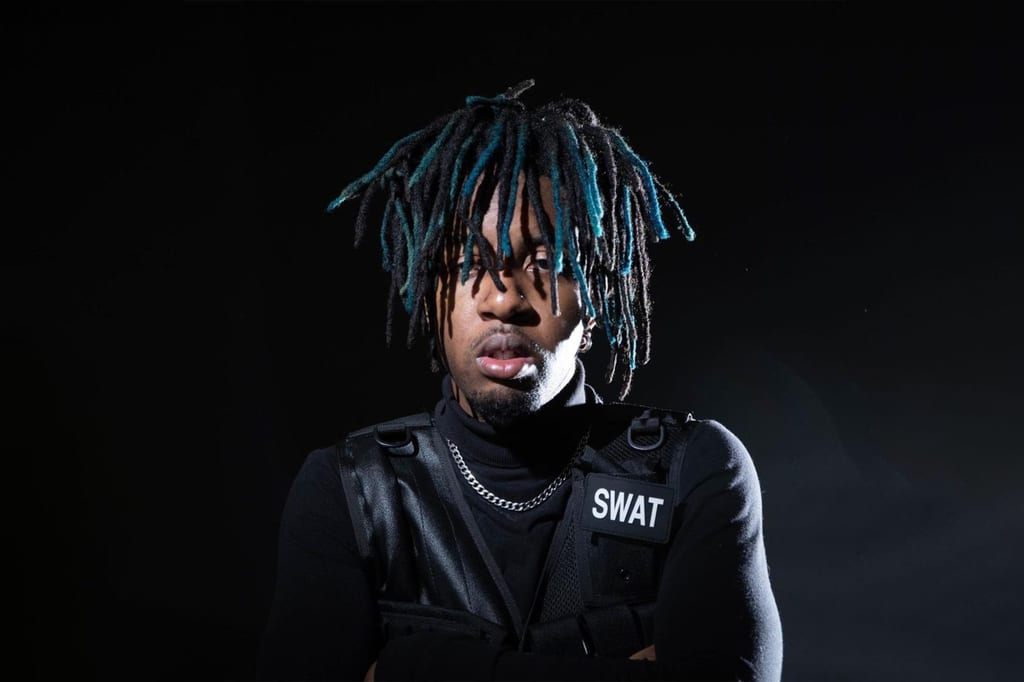 CULTED SOUNDS: SINK OR SWIM WITH THE RISING ARTIST DROWNMILI