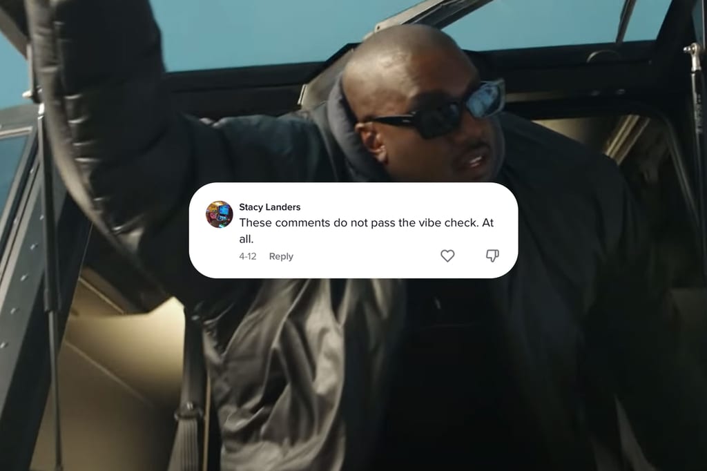 CULTED COMMUNITY TALKS: ARE YOU STILL LISTENING TO YE?