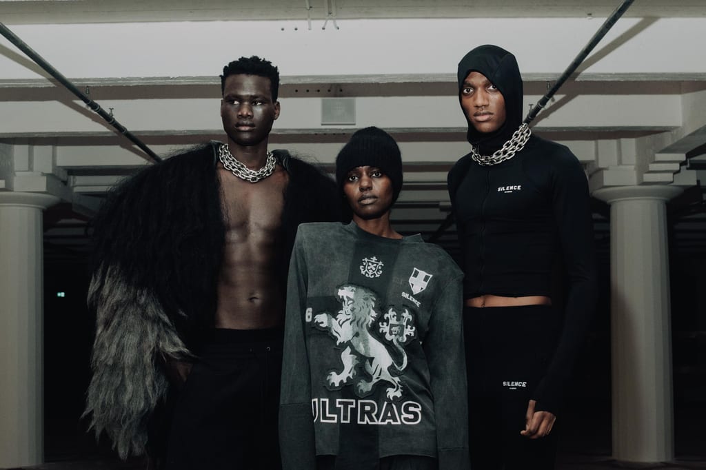 That’s a wrap on Copenhagen Fashion Week: here’s what went down