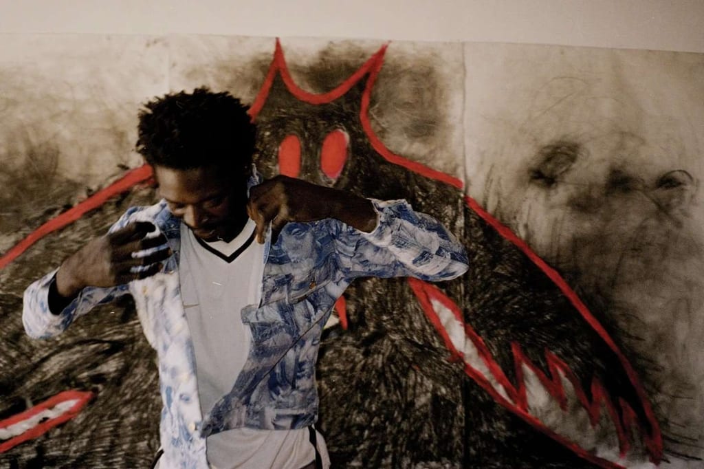 CULTED CURATES: 17 ITEMS CURRENTLY ON OUR RADAR