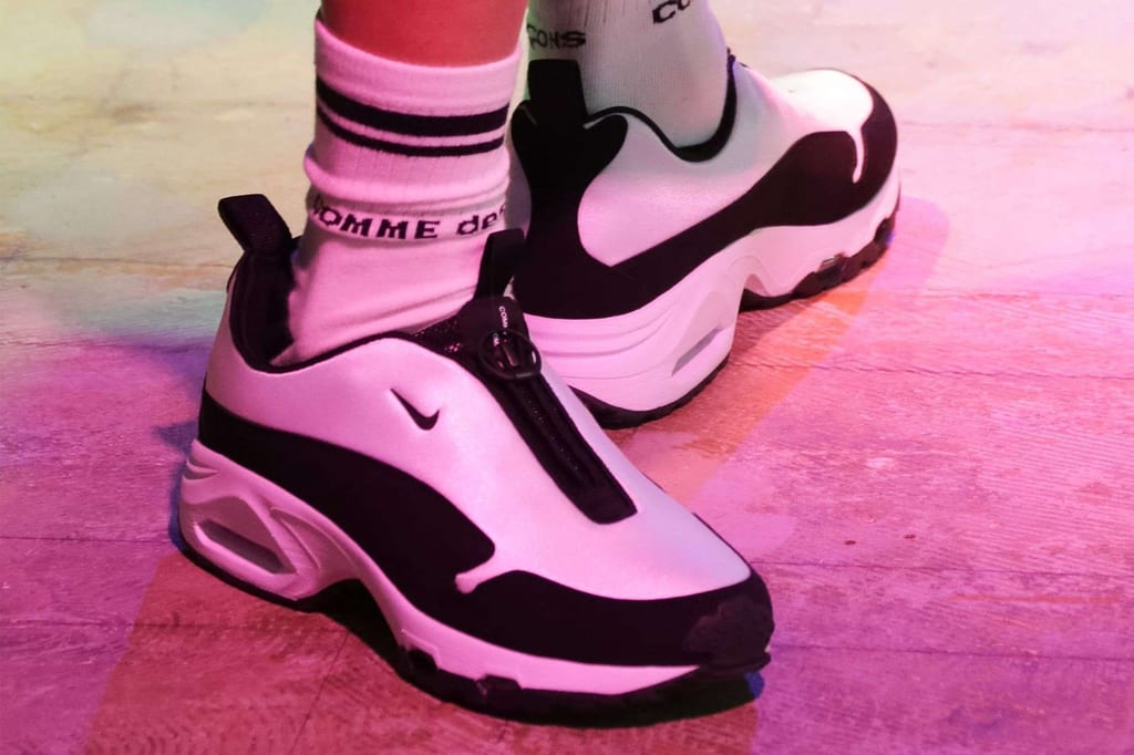 VIRGIL ABLOH IN BOSTON, NEW BALANCE IN TOKYO - THIS WEEK IN SNEAKERS