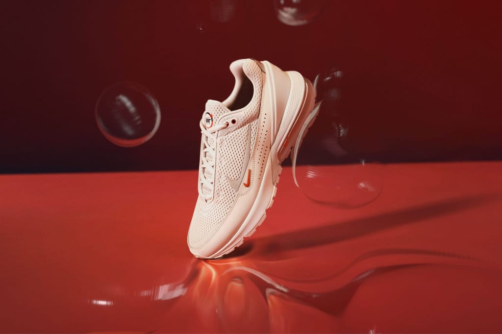 NIKE CELEBRATES AIR MAX DAY WITH A BRAND NEW SNEAKER