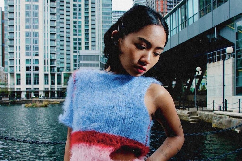 SPOTLIGHT ON: THE EMERGING FEMALE DESIGNERS KILLING IT RN