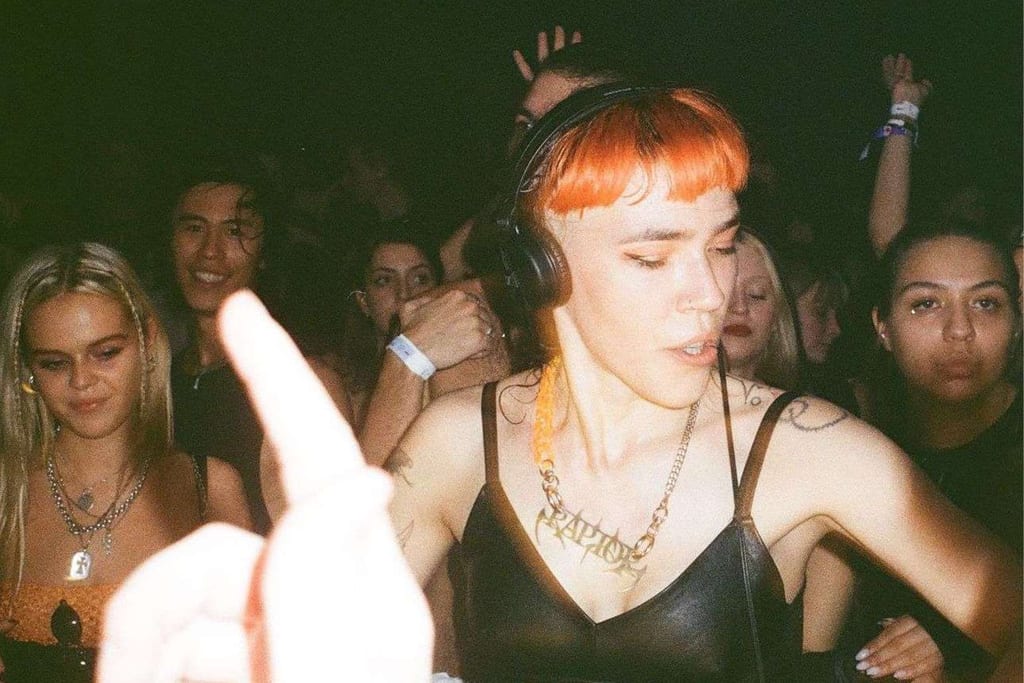 NOTHING MATTERS ANYWAY: WHY THIS SUMMER IS FOR THE LOST GENERATION 2.0