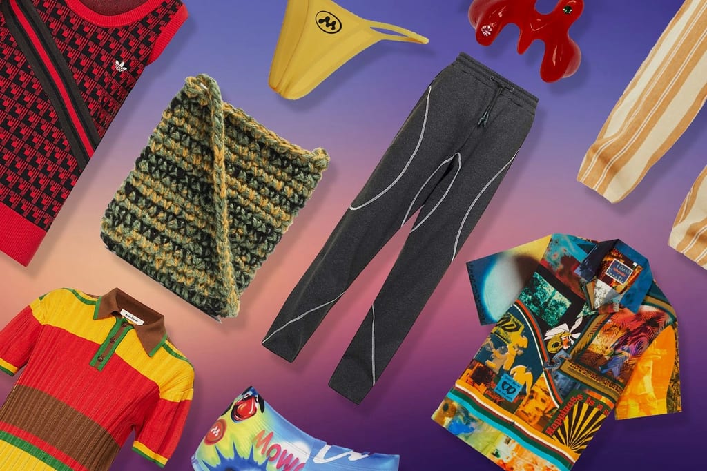 GOING NOTTING HILL CARNIVAL? NW, WE GOT YOU.