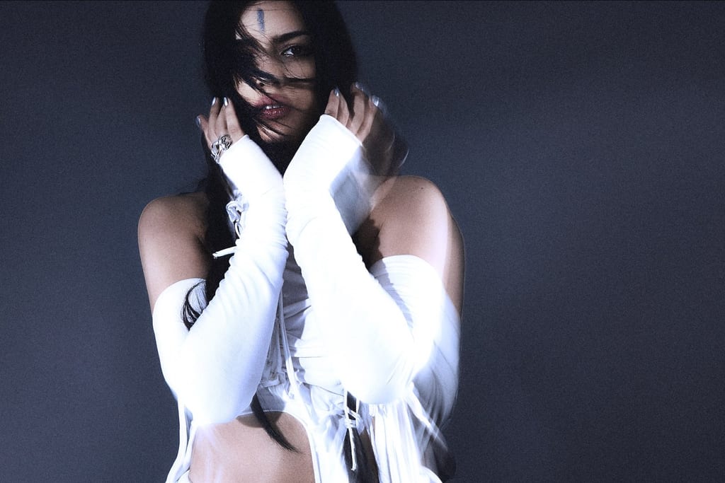 CULTED SOUNDS: YUNÉ PINKU TALKS FAI FIGHTER & HER IMPRINT ON THE DANCE MUSIC SCENE