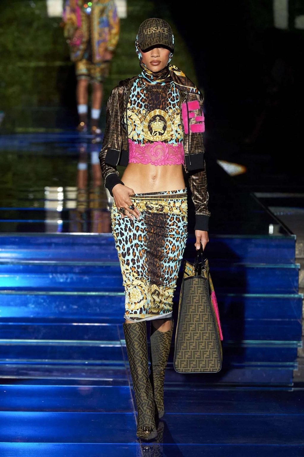 FENDACE: A CELEBRATION OF ITALIAN LUXURY