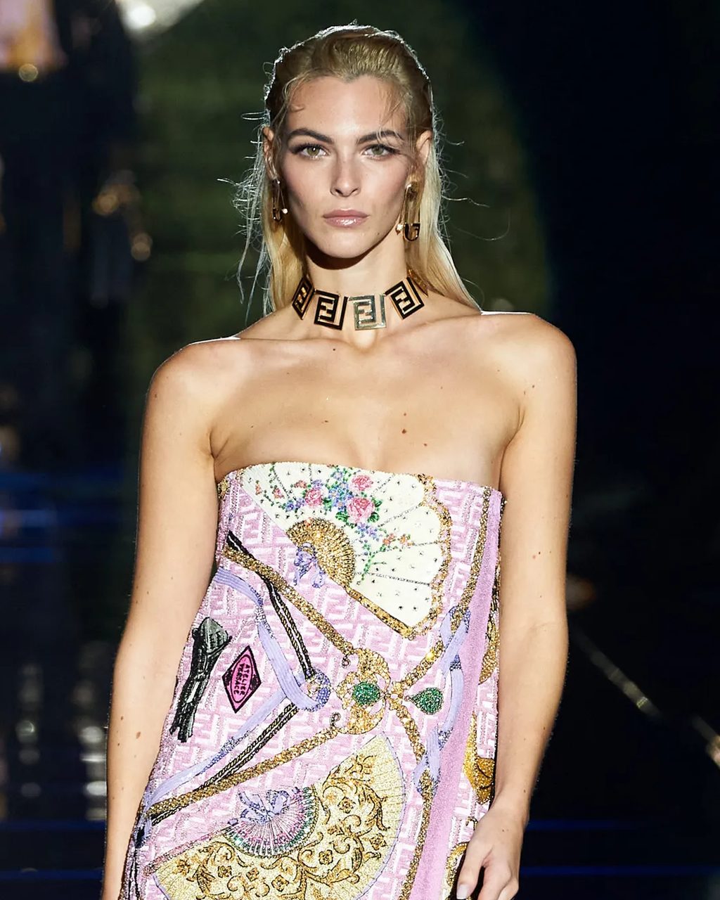 FASHION MONTH'S MOST MEMORABLE ACCESSORIES FOR SS22