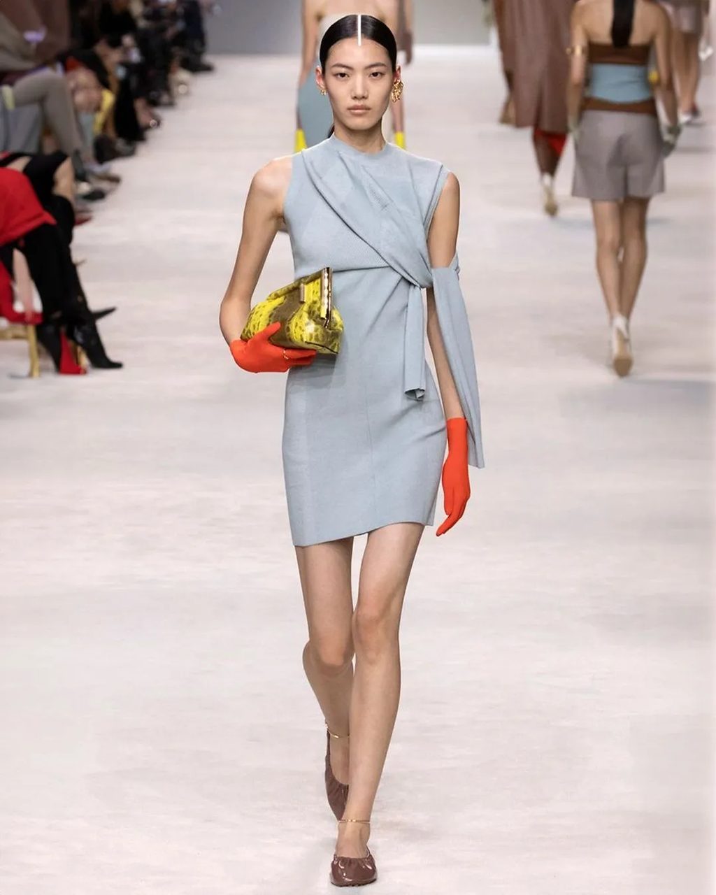 Our favourite runway shows of 2023