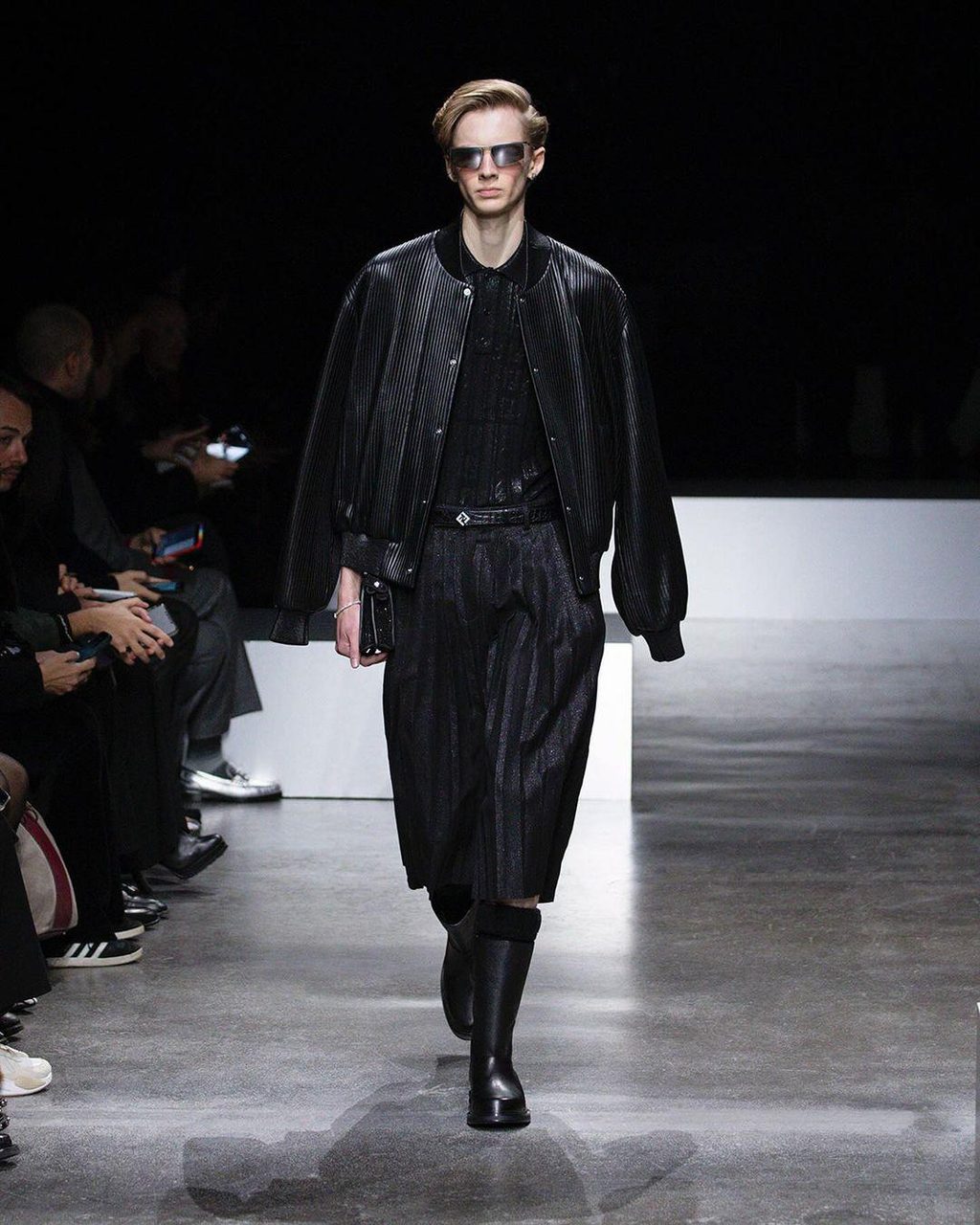 The bold, the brave & the beautiful: a recap of Milan Men’s Fashion Week