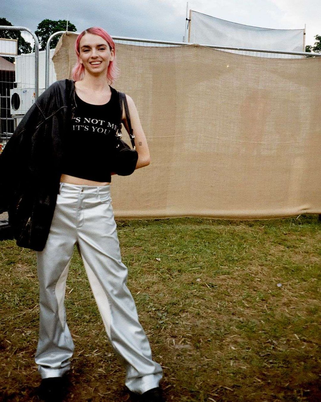 ALL THE SUPERSTYLIN’ AT EL DORADO FESTIVAL