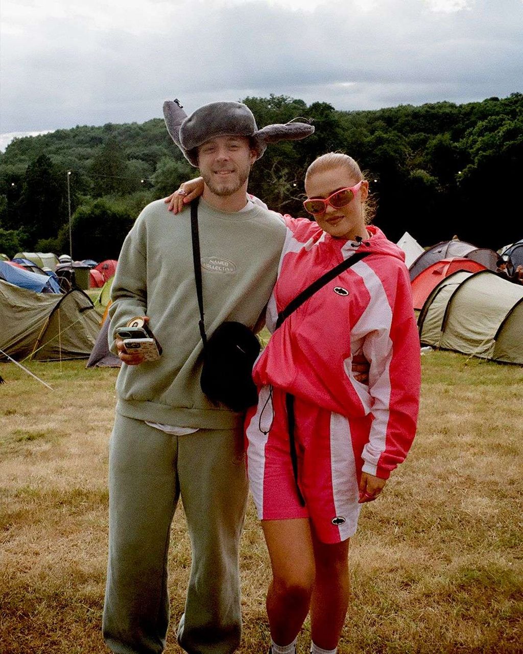 ALL THE SUPERSTYLIN’ AT EL DORADO FESTIVAL