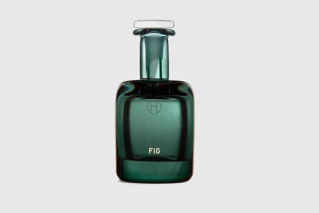 From musky rockstars to elusive ghosts, what does your Spring fragrance embody?