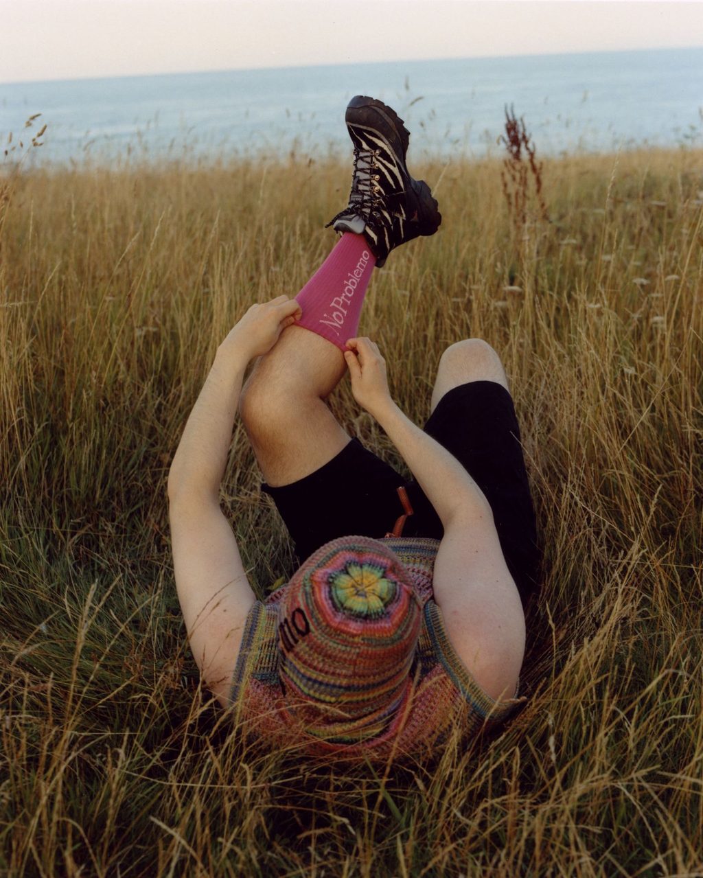 Aries takes us to the Italian Alps with ROA