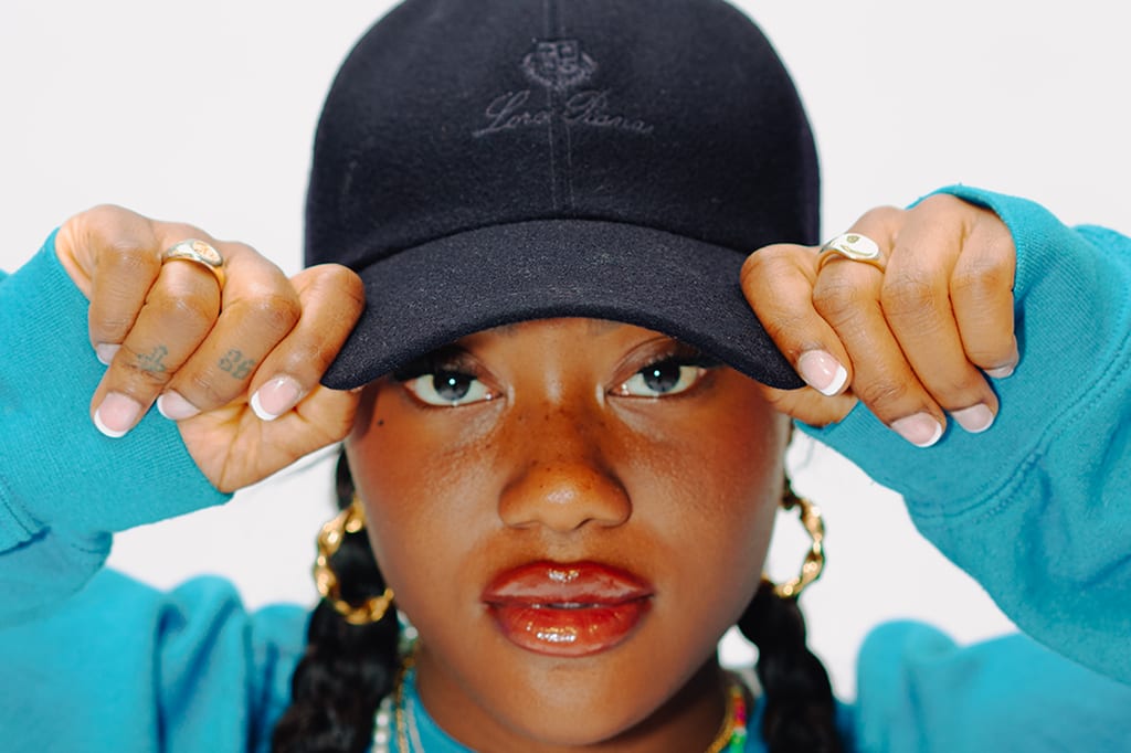 ALL DRIP, NO CAP: THE ULTIMATE CAP SHOPPING GUIDE