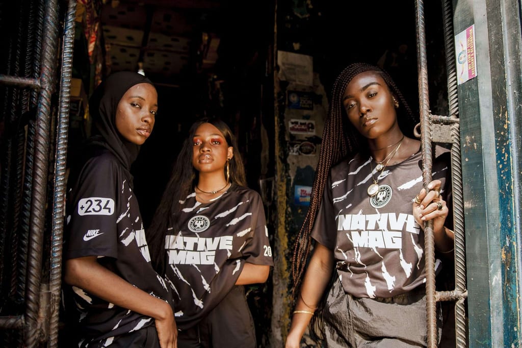 FOOTBALL KIT COLLABS WE CAN'T STOP THINKING ABOUT