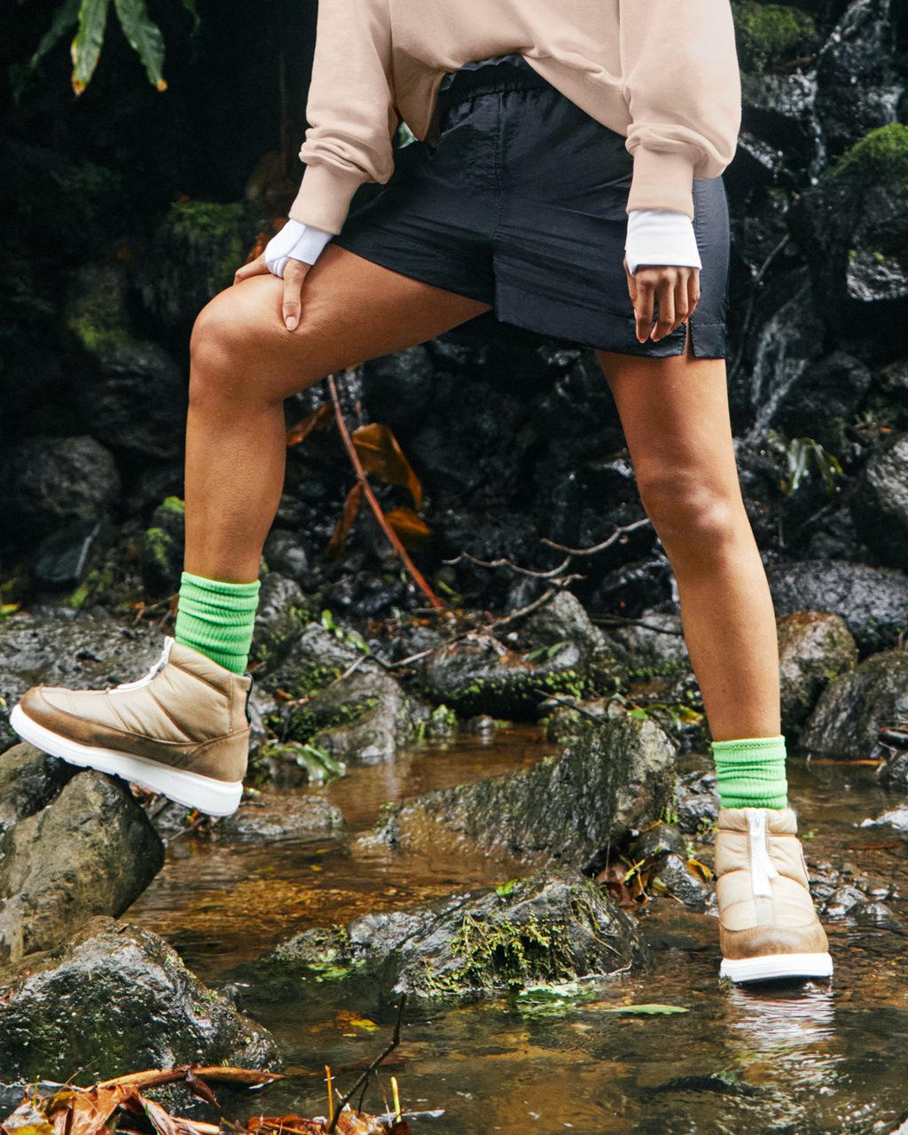 CULTED 101: A GUIDE TO LIVING IN THE OPEN WITH CANADA GOOSE