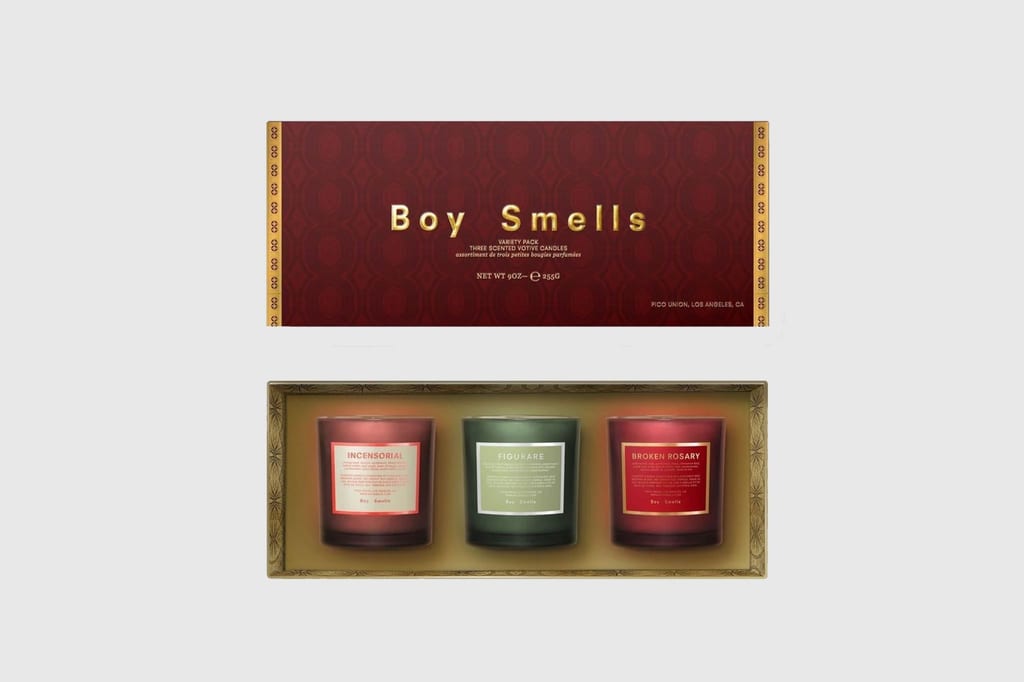 WHAT TO GET THAT SPECIAL SOMEONE: A SHOPPING GUIDE FOR HIM OR ANYONE