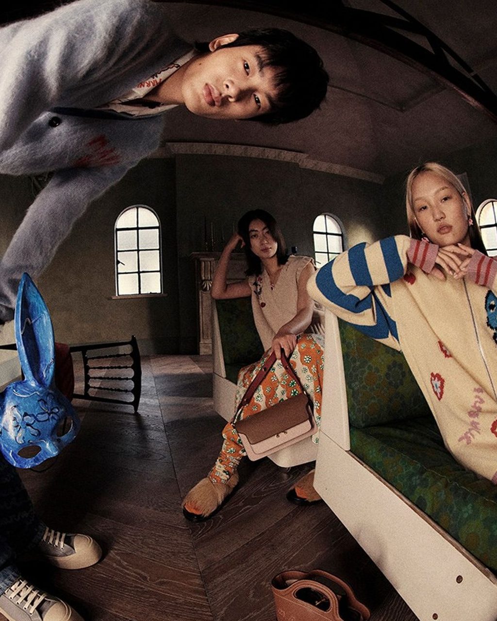 DICKIES DOMINATION, LUNAR LOWDOWNS & THUNBERG VS TATE: YOUR FRIDAY ROUNDUP