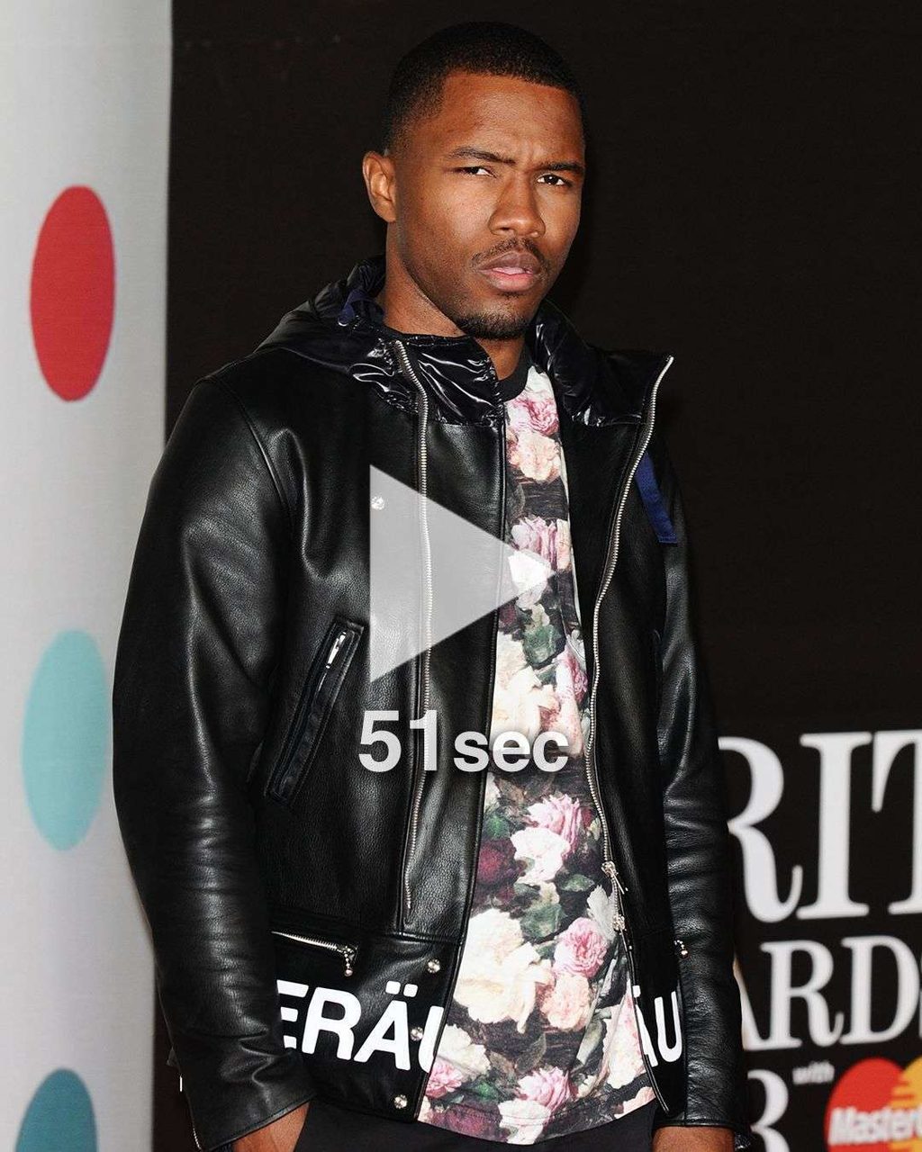 Frank Ocean