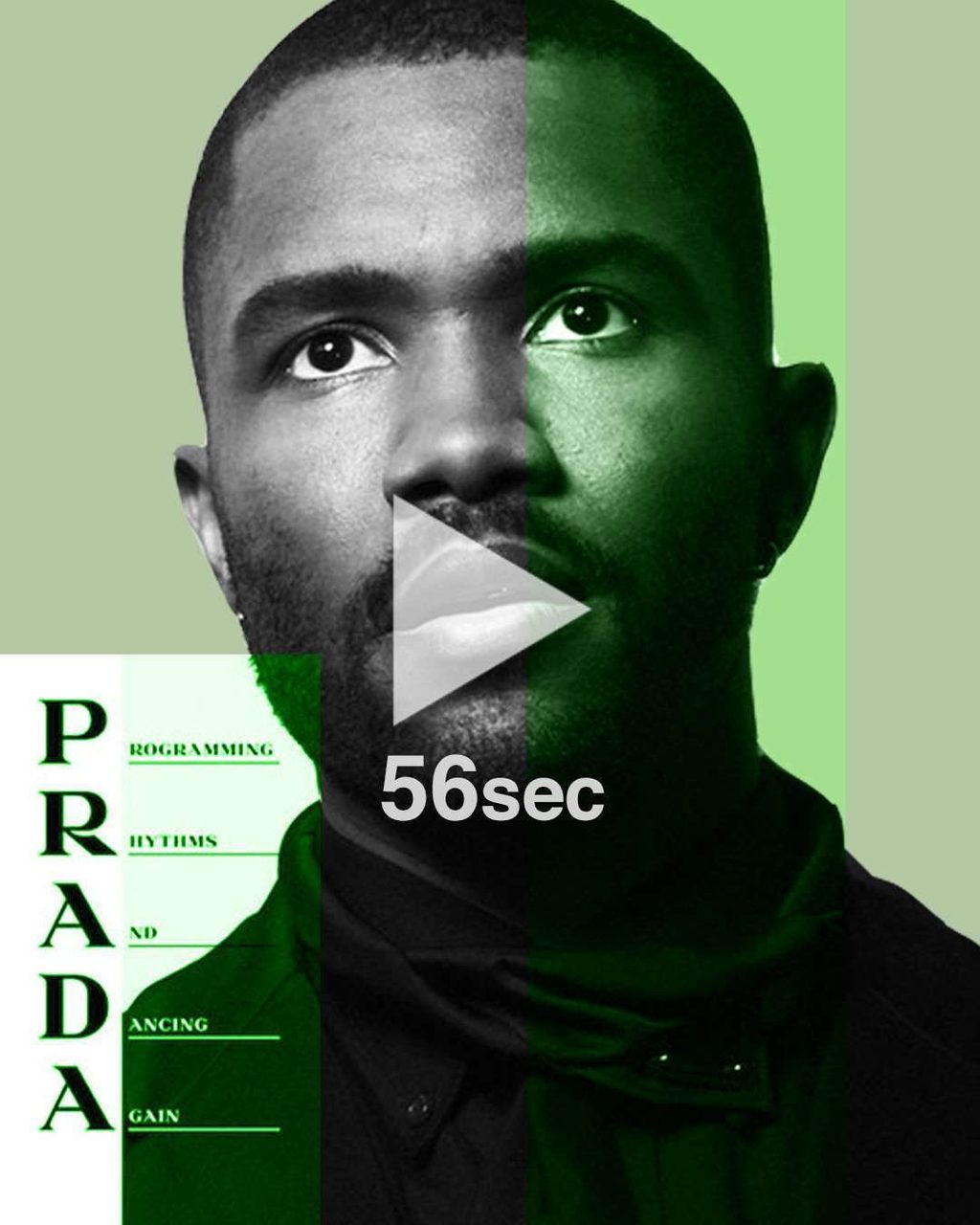 The New Face of Prada