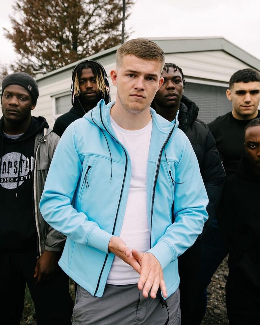 CULTED SOUNDS: FRENCH THE KID SPEAKS ON FRENCH RAP & USING MUSIC AS A REMEDY