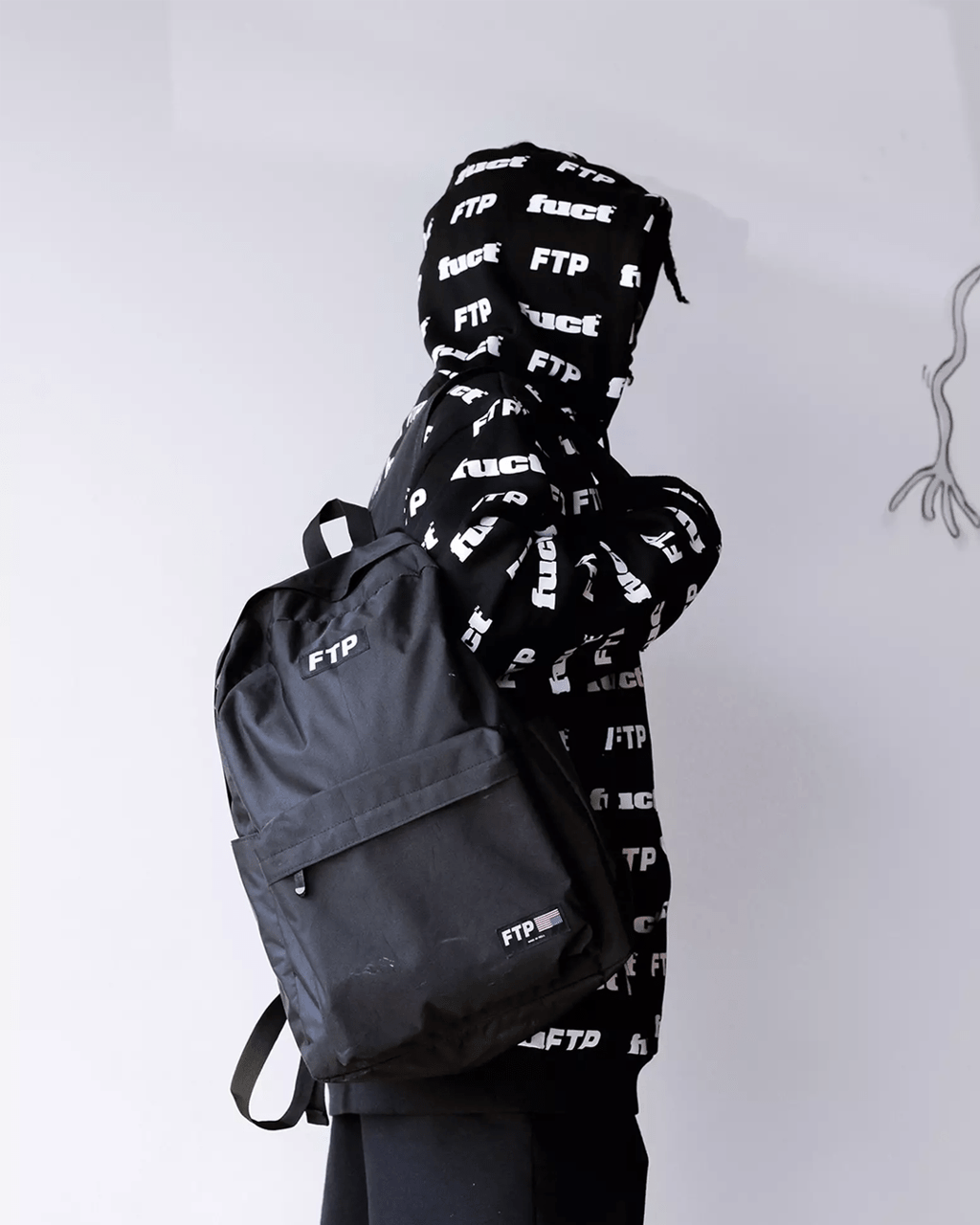 HOW PORNO MADE FTP ONE OF STREETWEAR'S HOTTEST BRANDS