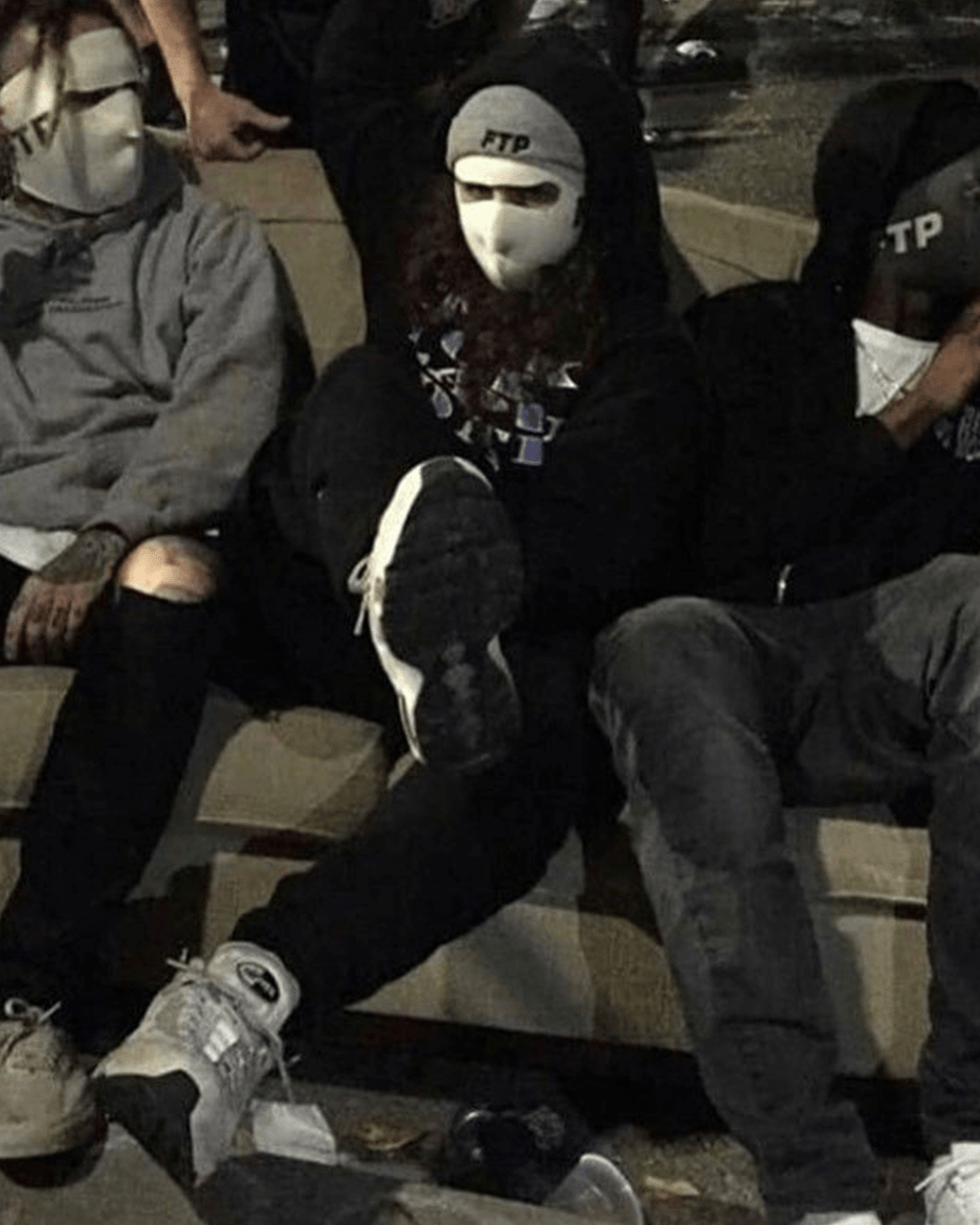 HOW PORNO MADE FTP ONE OF STREETWEAR'S HOTTEST BRANDS