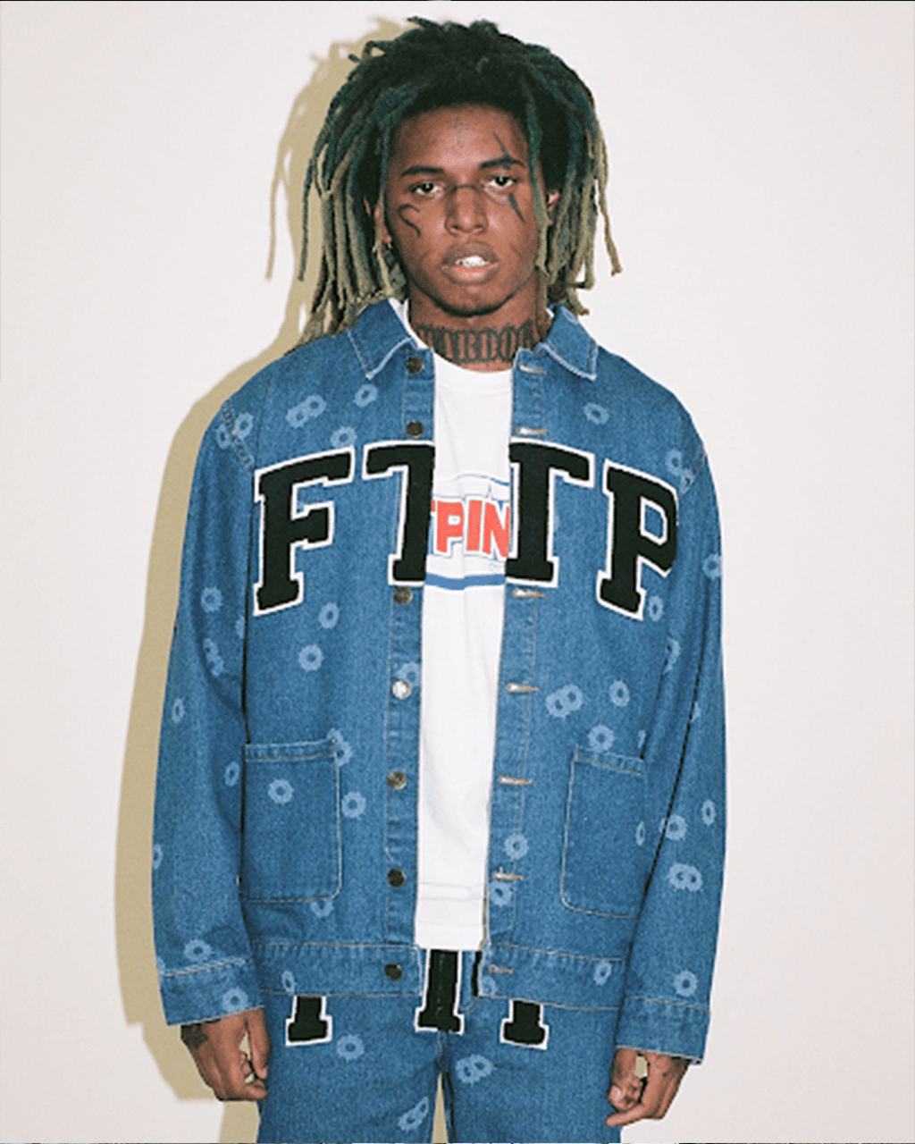 HOW PORNO MADE FTP ONE OF STREETWEAR'S HOTTEST BRANDS