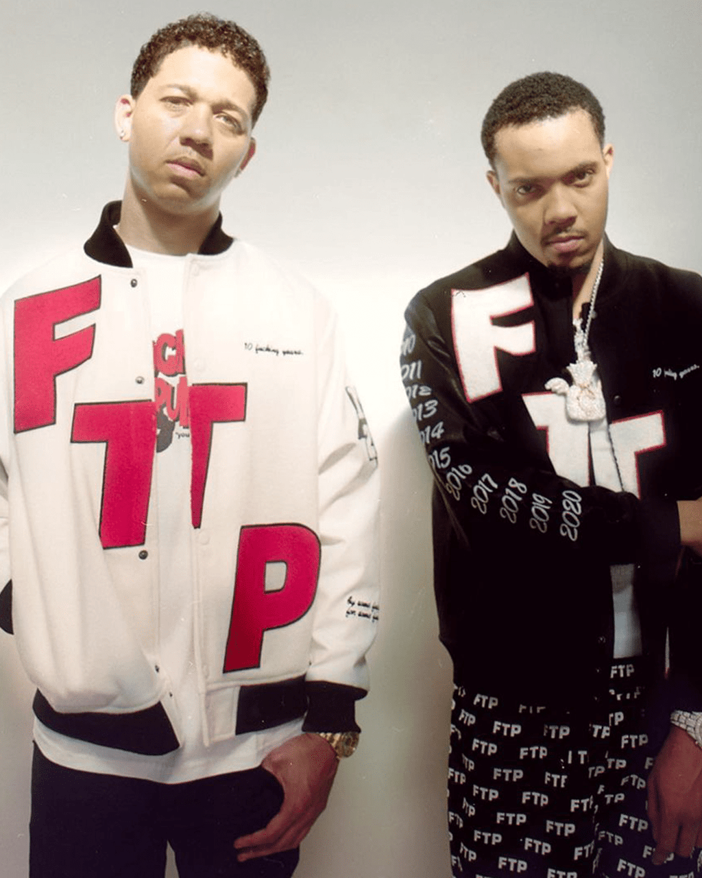 HOW PORNO MADE FTP ONE OF STREETWEAR'S HOTTEST BRANDS