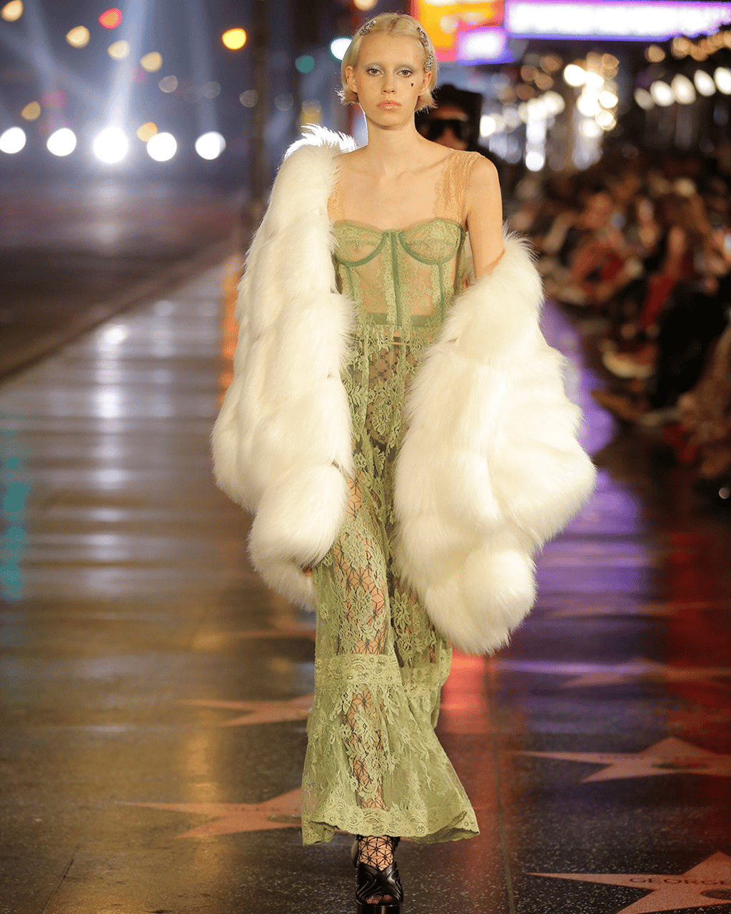 gucci ss22