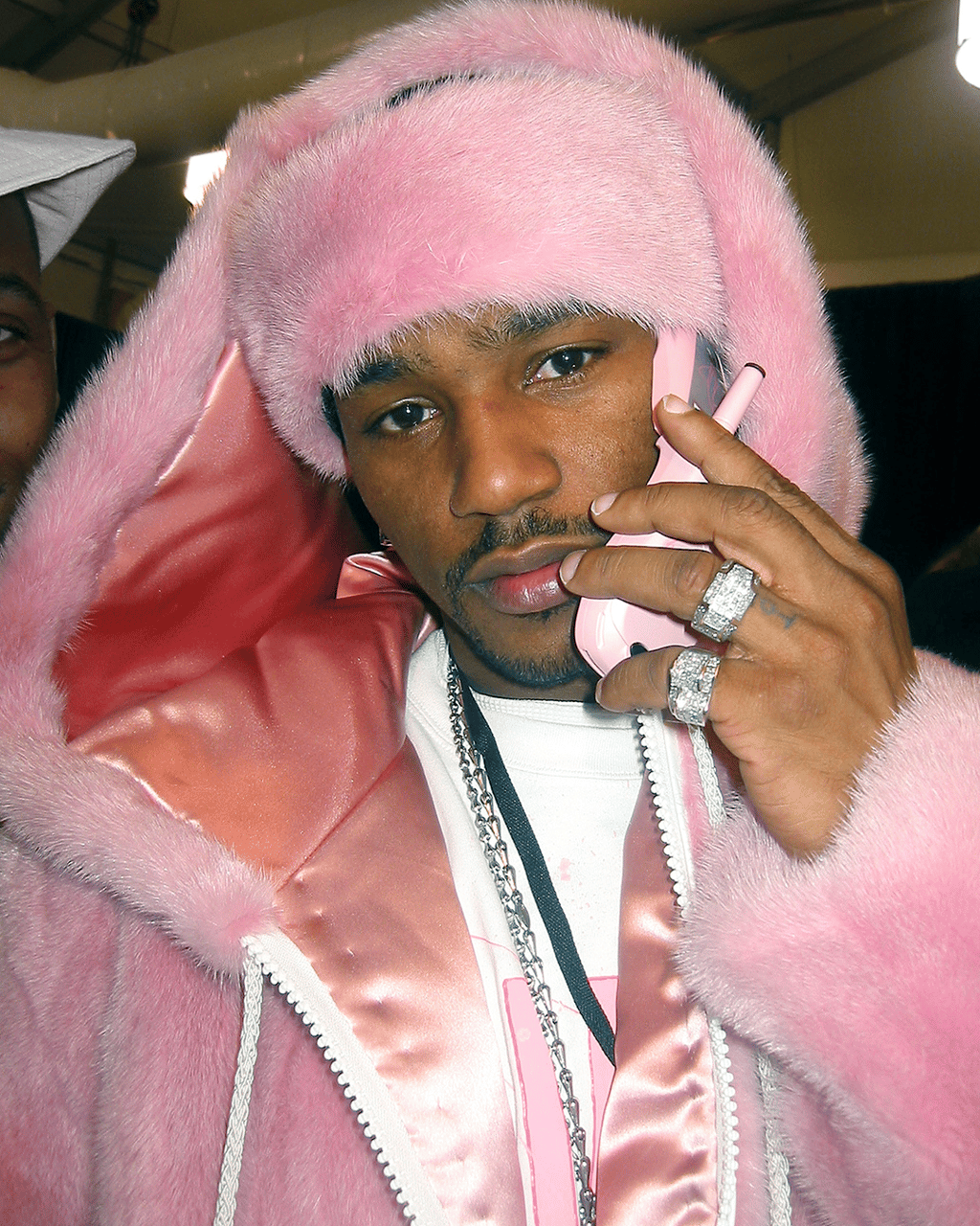 FROM MILES DAVIS TO CAM’RON: THE COMPLEX HISTORY OF FUR, FASHION & MUSIC