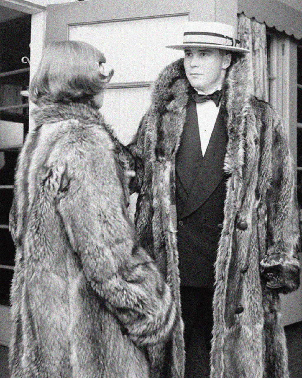 FROM MILES DAVIS TO CAM’RON: THE COMPLEX HISTORY OF FUR, FASHION & MUSIC