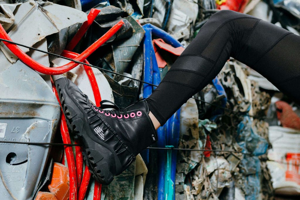 f_wd sustainable sneakers