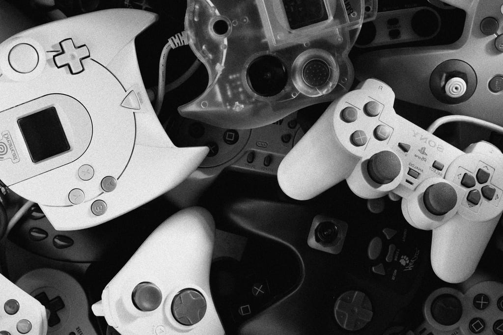WHAT WILL BE THE BEST VIDEOGAME OF 2022?