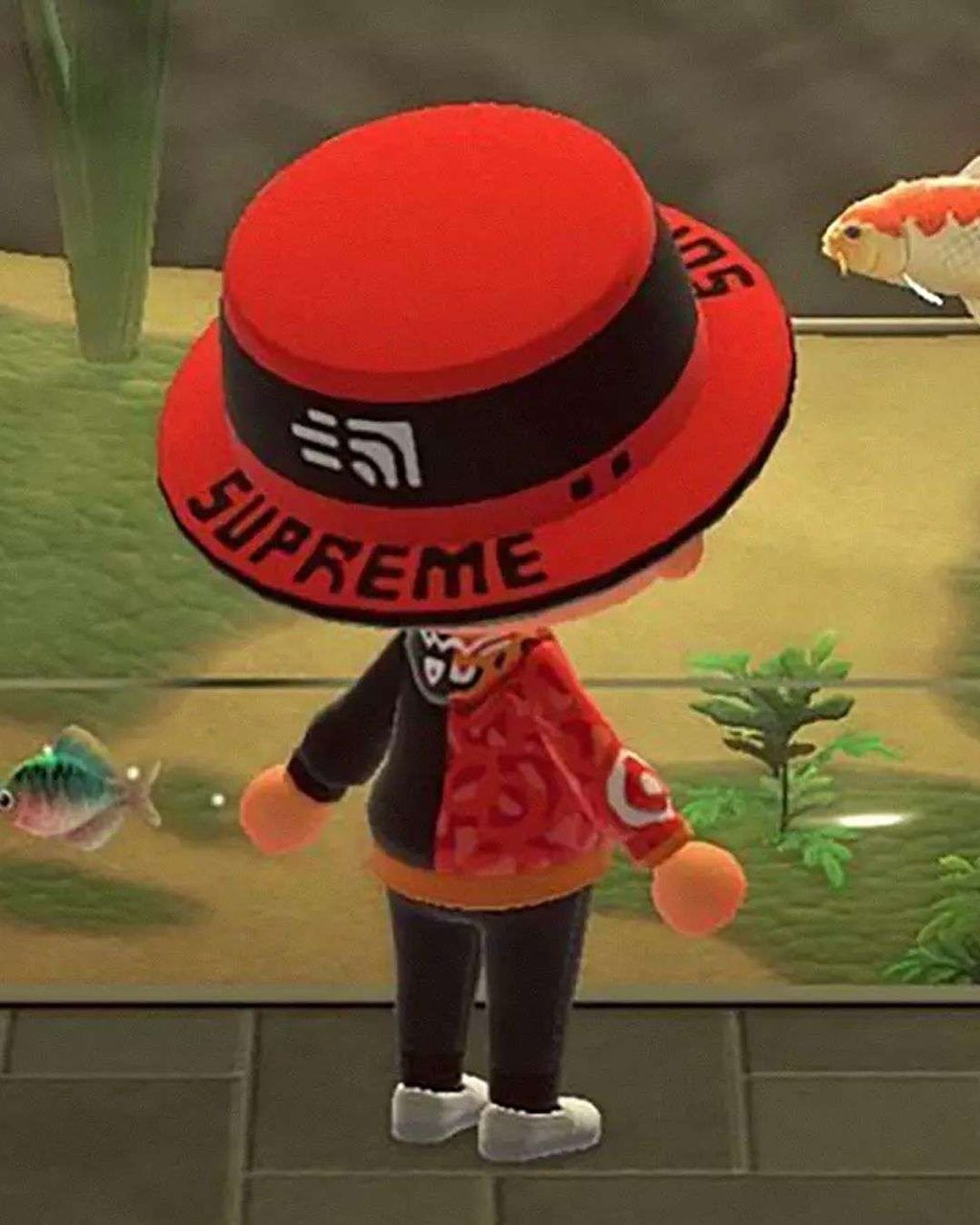 FASHION & GAMING GO WAY BACK, TO BEFORE NFTS WERE A THING