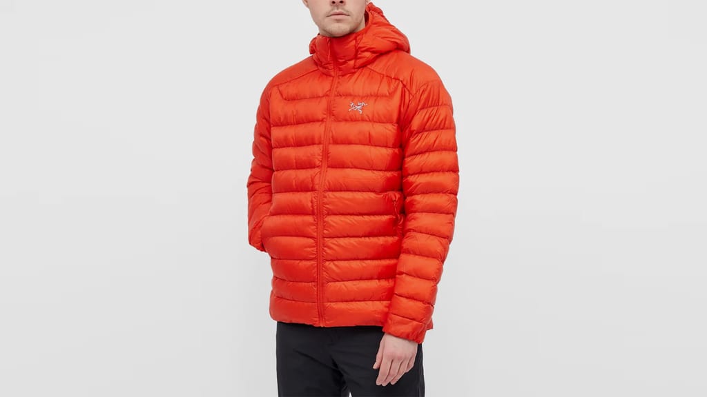 15 ITEMS THAT WILL MAKE YOUR FIT SCREAM GORPCORE