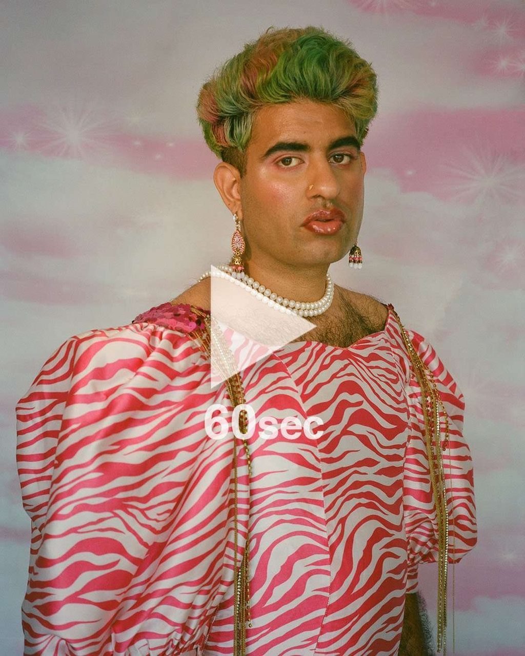 Genderless Fashion