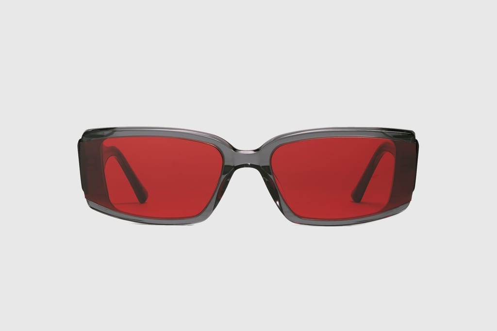 GO BOLD OR GO HOME WITH THESE 15 SUNGLASSES
