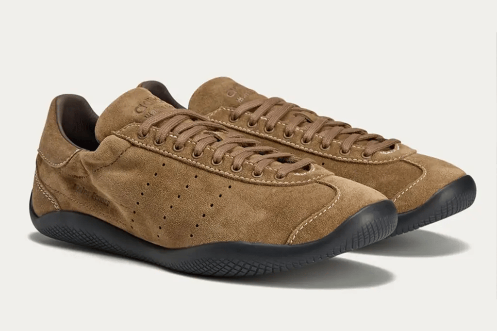 Wales Bonner and Adidas are switching it up